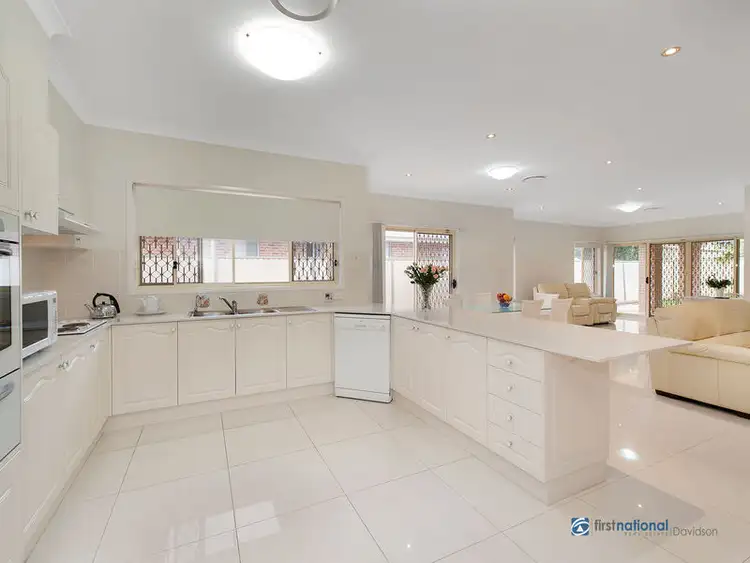 Second view of Homely house listing, 7 Huon Crescent, Holsworthy NSW 2173