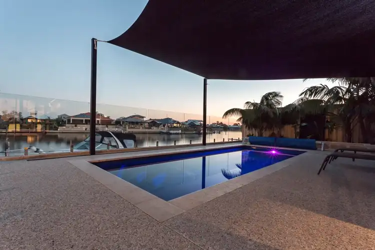 39 Pateman Place, South Yunderup WA 6208