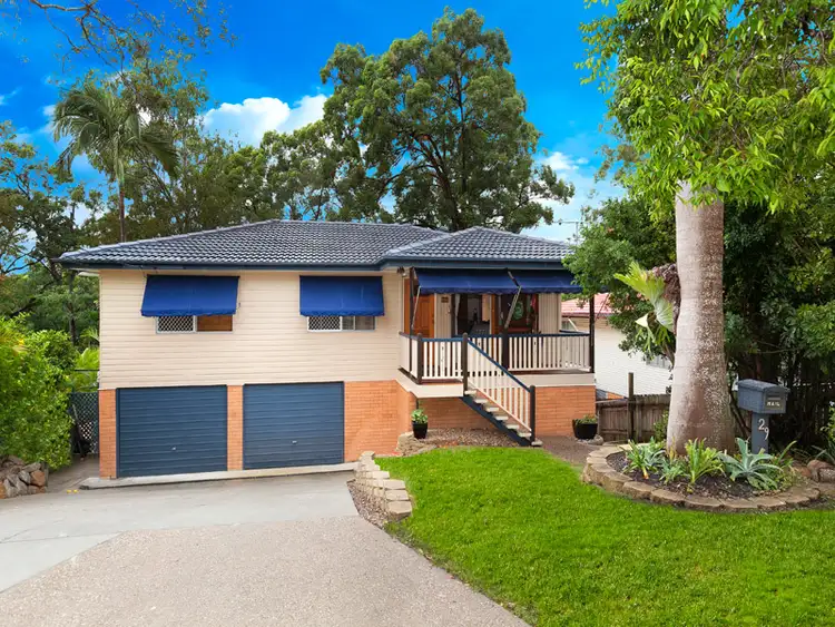 29 Disney Street, Stafford Heights QLD 4053