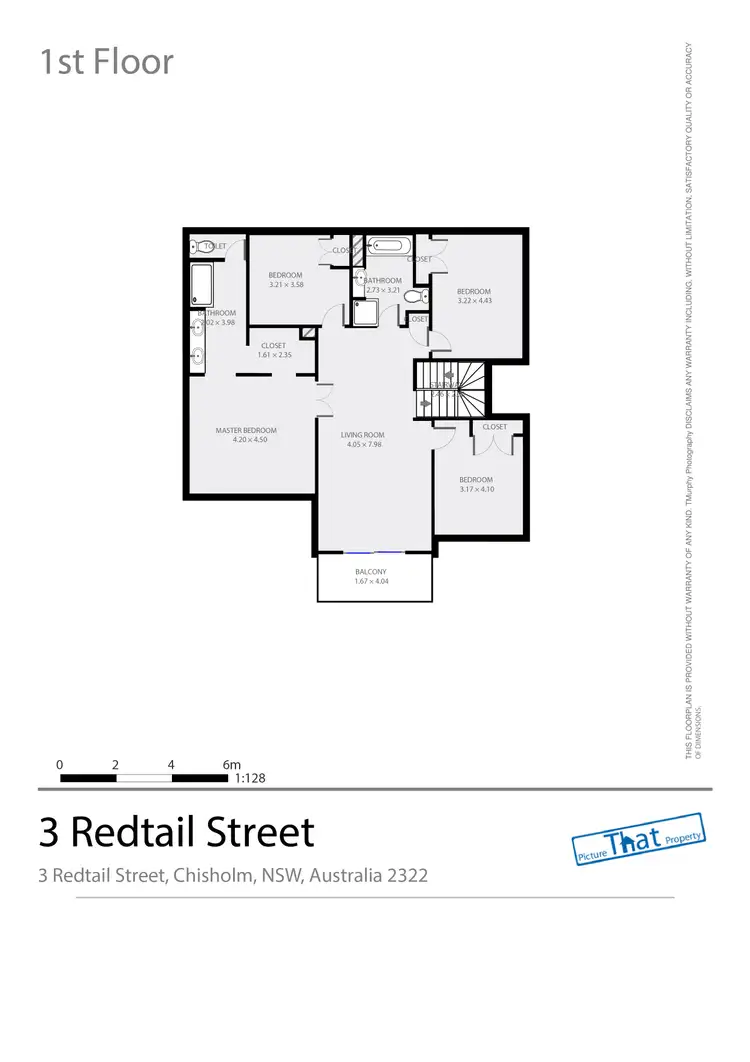 Second view of Homely house listing, 3 Redtail Street, Chisholm NSW 2322