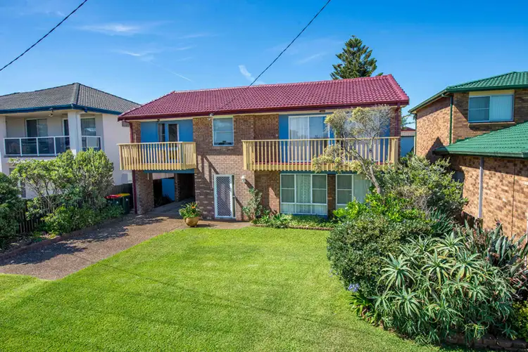 Main view of Homely house listing, 14 Ocean Avenue, Anna Bay NSW 2316