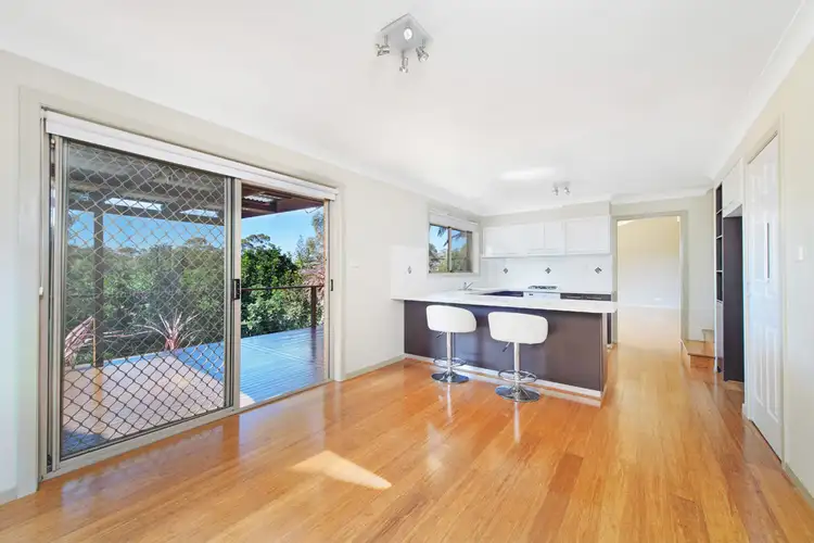 Second view of Homely house listing, 10 Talofa Crescent, Port Macquarie NSW 2444