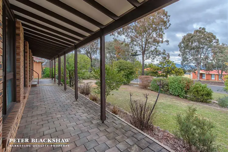 87 Sternberg Crescent, Wanniassa ACT 2903