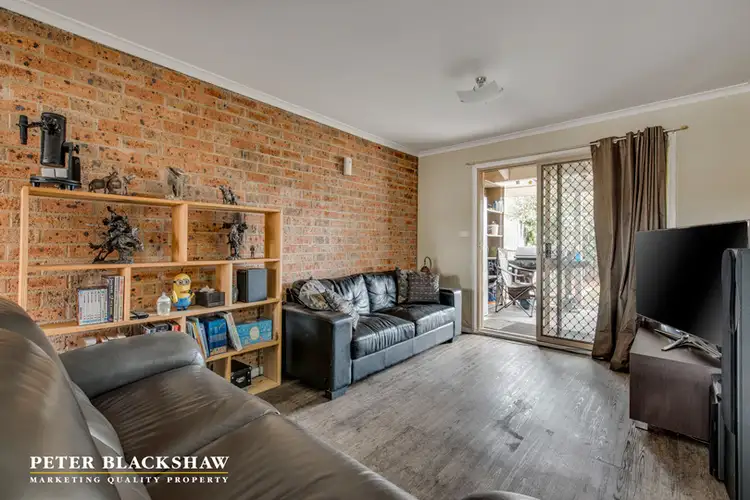 Third view of Homely house listing, 18/24 Beazley Crescent, Calwell ACT 2905