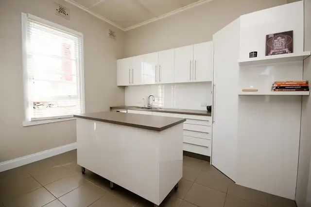 Third view of Homely house listing, 603 Broad Street, Albury NSW 2640