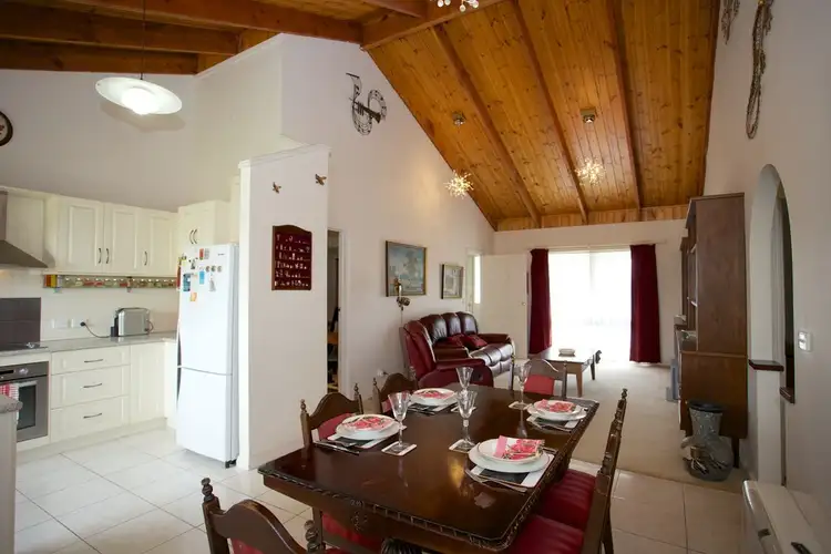 Fourth view of Homely house listing, 12 Tobruk Street, Horsham VIC 3400