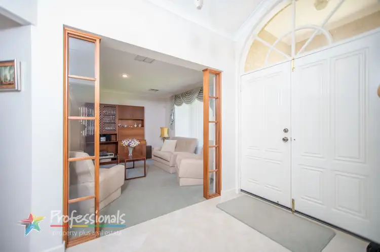 Fourth view of Homely house listing, 38 Goodwood Way, Canning Vale WA 6155