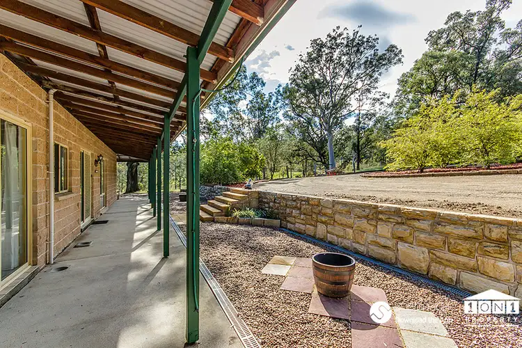Third view of Homely house listing, 682 Buchanan Road, Buchanan NSW 2323