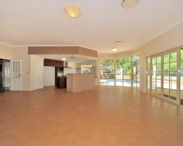Fifth view of Homely house listing, 24 OAK WAY, Baldivis WA 6171
