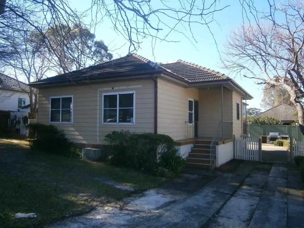 Main view of Homely house listing, 14 Bilga Street, Kirrawee NSW 2232
