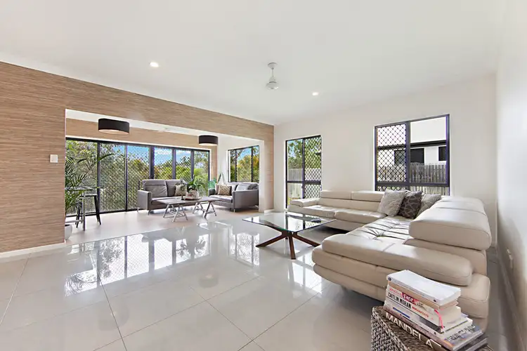 Fifth view of Homely house listing, 5 Browning Street, Mount Louisa QLD 4814