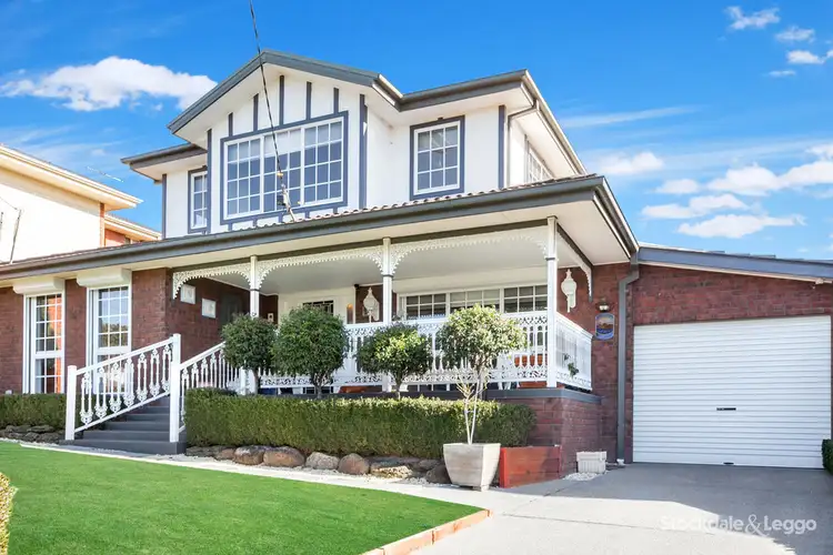 Second view of Homely house listing, 28 Manoel Avenue, Reservoir VIC 3073