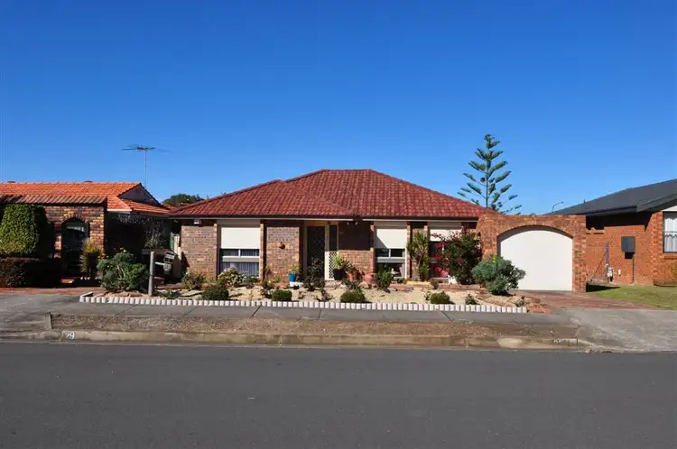 29 Ryder Street, Greenfield Park NSW 2176