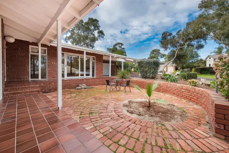 Fourth view of Homely house listing, 4 Bengalee Street, Flagstaff Hill SA 5159
