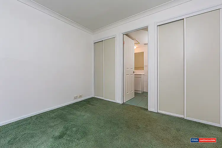 Sixth view of Homely house listing, 25/112 Baldwin Drive, Kaleen ACT 2617