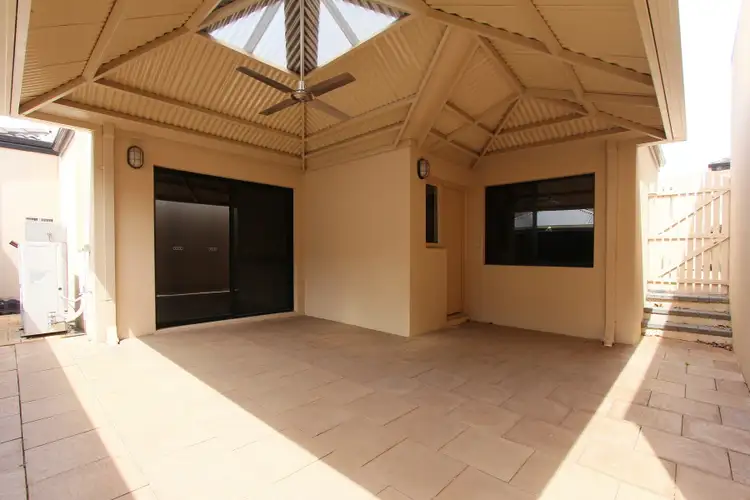 Sixth view of Homely townhouse listing, 9D Daley Street, Yokine WA 6060