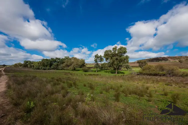 Second view of Homely rural property listing, Prop Lot 84 Murphy Norris Road, Nanson WA 6532