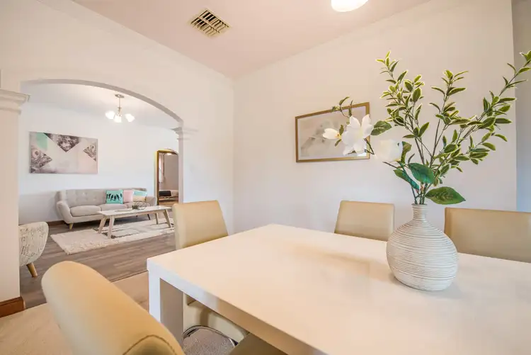 Fourth view of Homely house listing, 39 Craigburn Drive, Flagstaff Hill SA 5159