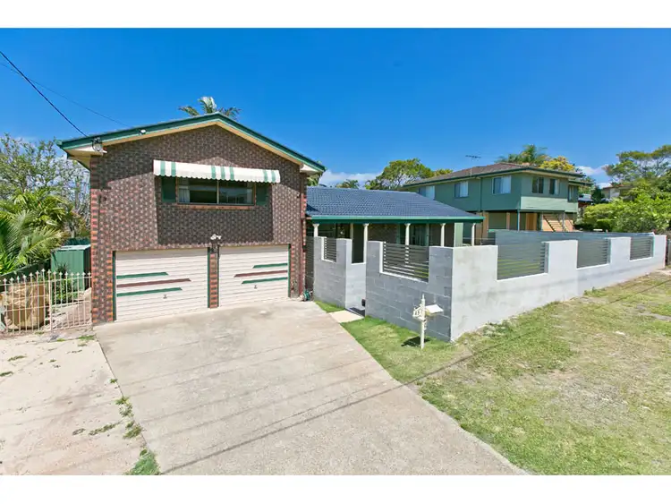 Fifth view of Homely house listing, 45 Prince Of Wales Parade, Alexandra Hills QLD 4161