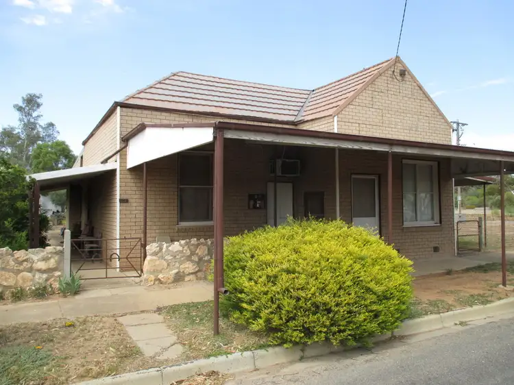 23-25 Cregan Street, Walpeup VIC 3507