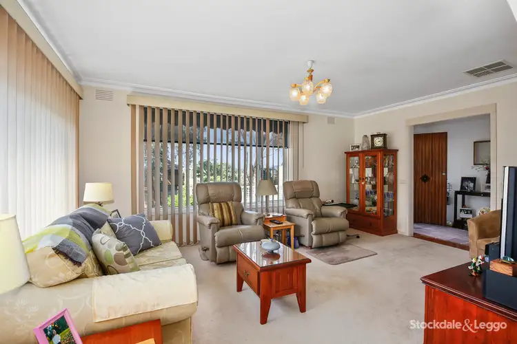 Third view of Homely house listing, 9 Springsong Pass, Chirnside Park VIC 3116