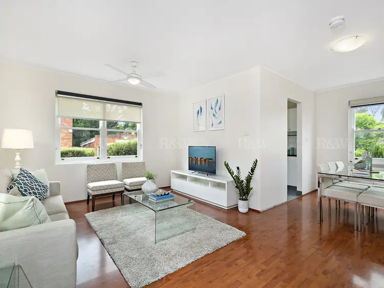8/29a Frederick Street, Ashfield NSW 2131