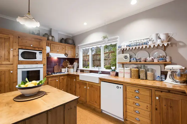 Third view of Homely house listing, 40 Morgan Avenue, Croydon VIC 3136