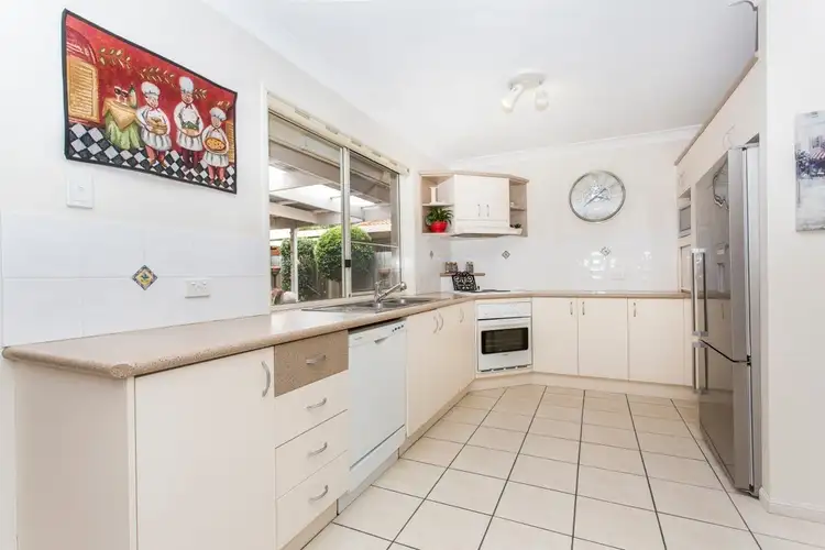 Fifth view of Homely house listing, 7 Cottonwood Street, Rothwell QLD 4022