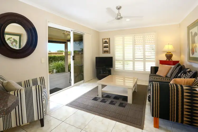 Seventh view of Homely house listing, 18/9 Cannon Street, Southport QLD 4215