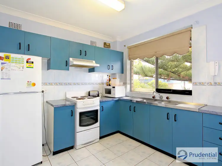 Third view of Homely apartment listing, 9 56 BIGGE STREET, Liverpool NSW 2170