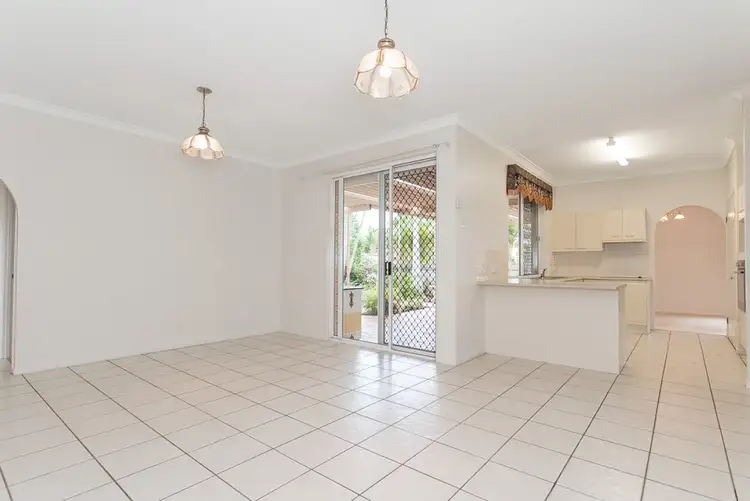 Fourth view of Homely house listing, 11 Xanadu Crescent, Rothwell QLD 4022