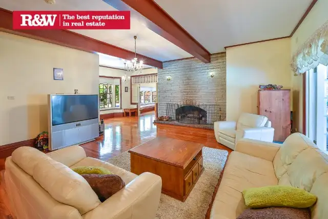 Fifth view of Homely house listing, 108 - 110 Pindari Avenue, Camden NSW 2570