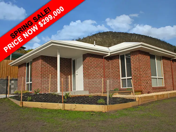 2 Fosbrook Court, Montrose TAS 7010