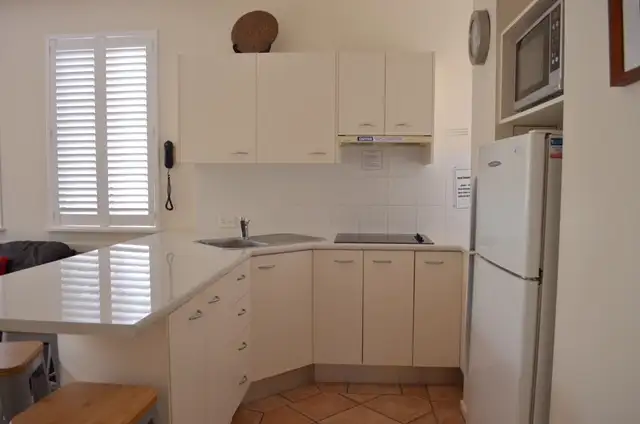 Third view of Homely unit listing, 1 / 32 River Esplanade, Mooloolaba QLD 4557