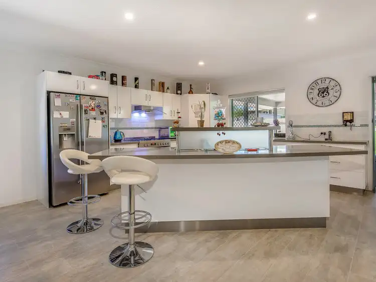 Fourth view of Homely house listing, 4 Marquee Lane, Pomona QLD 4568