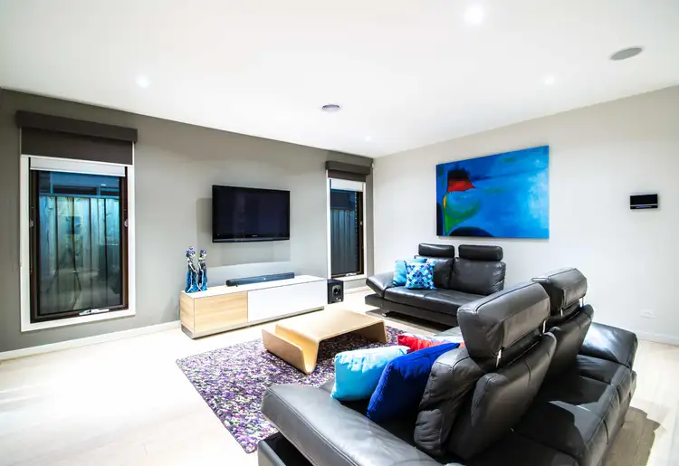 Fifth view of Homely house listing, 11 Hawker Street, Williams Landing VIC 3027