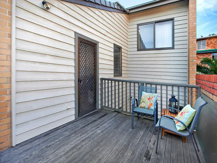 Third view of Homely townhouse listing, 3/5 Meares Place, Kiama NSW 2533