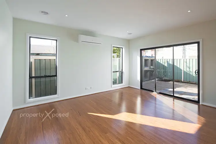 Sixth view of Homely house listing, 2,3,4/1 Reginald Street, Springvale South VIC 3172