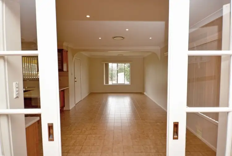 Fourth view of Homely house listing, 22 Ledgerwood Street, Griffith NSW 2680