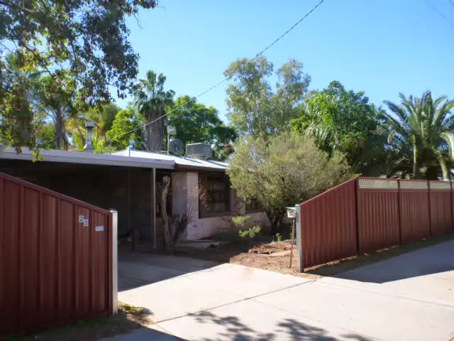 Main view of Homely house listing, 22 Larapinta Drive, Gillen NT 870