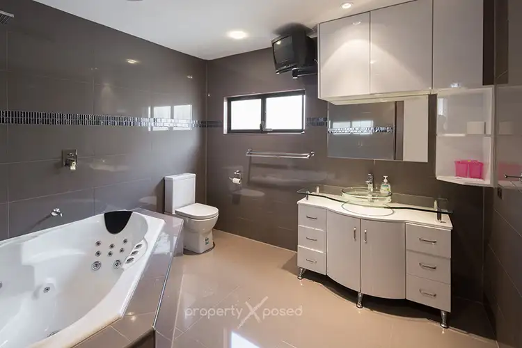 Fifth view of Homely house listing, 4 Wareham Street, Springvale VIC 3171