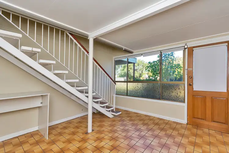 Fifth view of Homely house listing, 12 Grafton Street, East Ipswich QLD 4305