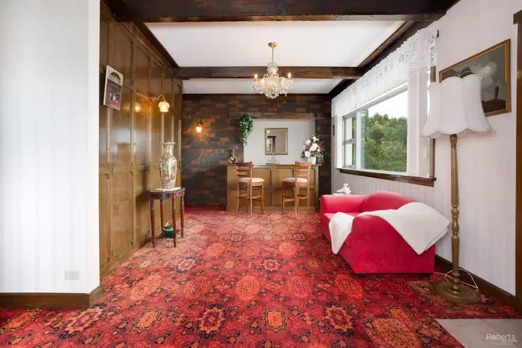 Fifth view of Homely house listing, 15 Cherry Road, Trevallyn TAS 7250