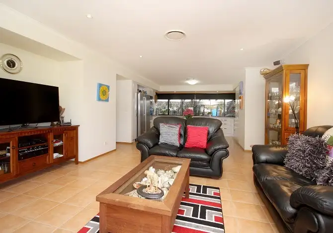 Seventh view of Homely house listing, 16 Leuneah Lane, Karana Downs QLD 4306