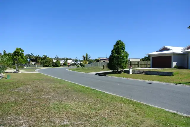 Second view of Homely land listing, 27 Summer Way, Tin Can Bay QLD 4580