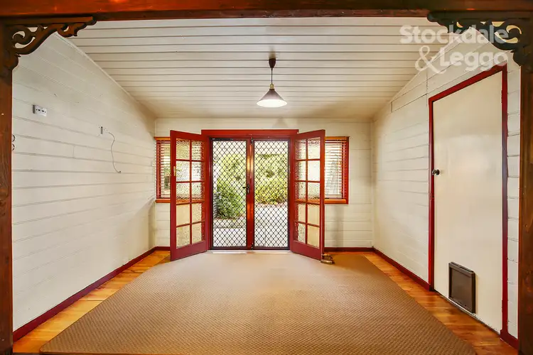Third view of Homely house listing, 80 Castella Street, Lilydale VIC 3140