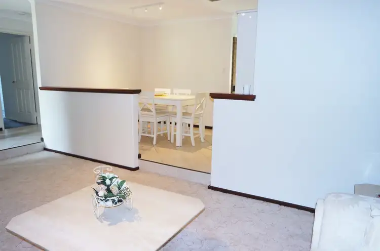 Sixth view of Homely house listing, 42 Portcullis Drive, Willetton WA 6155