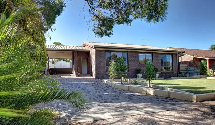 Second view of Homely house listing, 6 Watherston Street, Port Lincoln SA 5606