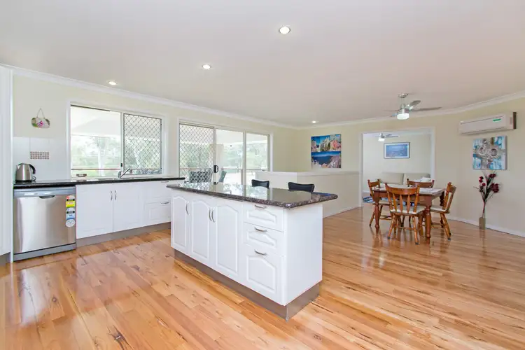 Second view of Homely house listing, 3 Janet Cl, Fernvale QLD 4306