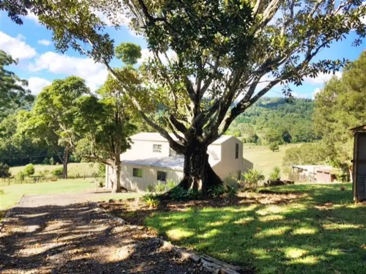Main view of Homely rural property listing, 48 Kirkland Road, Nimbin NSW 2480